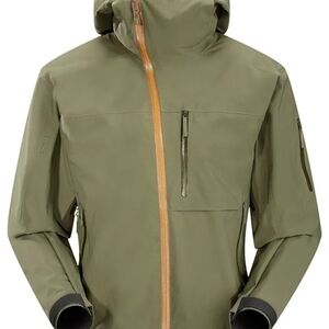 Arc'teryx Sidewinder Unworn Old stock